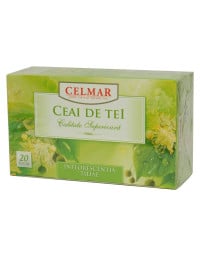 Ceai tei x 20 dz  CELM