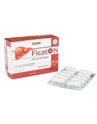 Ficaton 575 mg x  30 caps