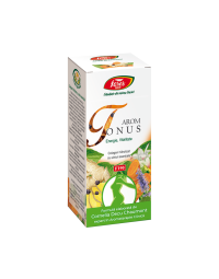 Arom Tonus pulbere cu colagen x 80 g FAR