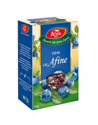 Ceai de afine x 75 g FAR