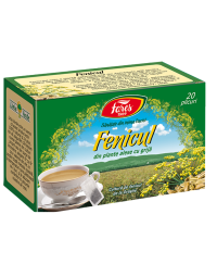 Ceai de fenicul x 20 pl. FAR
