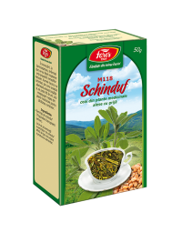 Ceai de seminte de schinduf x 50 g FAR