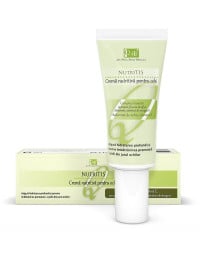 Q4U NutriTIS Crema nutritiva pentru ochi, 20 ml  TIS