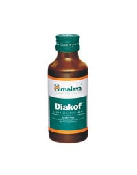 Diakof sirop, 100ml
