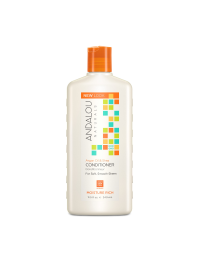 ANDALOU Argan Oil & Shea Moisture Rich Balsam 340ml