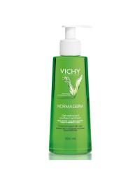 Normaderm gel de curatare in profunzime, 200ml, Vichy