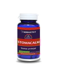 Stomacalm, 60 capsule