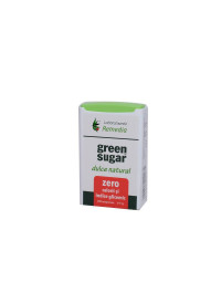 Green sugar x 200cpr. REMEDIA