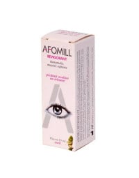 Afomill-Revigorant x 10ml(gri)