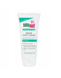 Sebamed Extreme Dry Skin, Crema dermatologica pentru picioare, cu 10% uree, 100ml