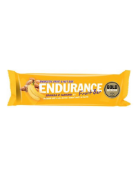 GOLD NUTRITION ENDURANCE FRUIT BAR BANANE, 40 g