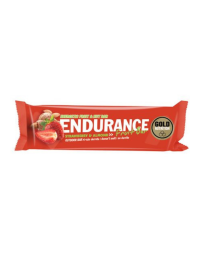GOLD NUTRITION ENDURANCE FRUIT BAR CAPSUNI, 40 g