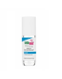 Sebamed Sensitive Skin, Deodorant roll-on Fresh, 50ml