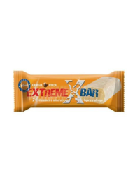 GOLD NUTRITION EXTREME BAR IAURT SI PIERSICI , 46 g.
