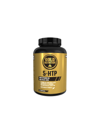 GOLD NUTRITION 5HTP, 60 caps