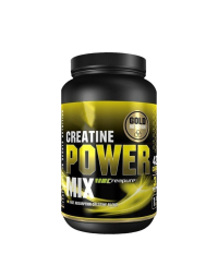 GOLD NUTRITION CREATINE POWER MIX LAMAIE , 1 kg