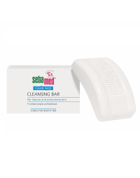 Sebamed Clear Face, Calup dermatologic antiacneic, 100 g