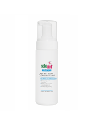 sebamed Clear Face - Spuma dermatologica antibacteriana de curatare x 150 ml