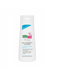 sebamed - Sampon dermatologic antimatreata x 200 ml