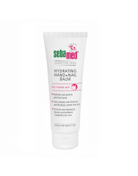 sebamed - Balsam dermatologic pentru maini si unghii x 75 ml