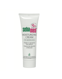 Crema dermatologica hidratanta cu vitamina E, 50 ml, Sebamed