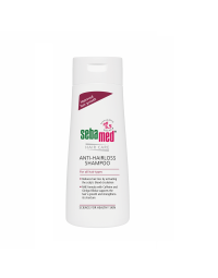 sebamed - Sampon dermatologic impotriva caderii parului x 200 ml