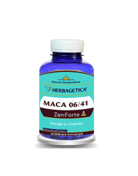 Maca zen forte x 30 caps.