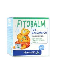 Fitobalm gel balsamic 50ml