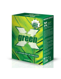 GOLD NUTRITION EXTREME CUT GREEN , 100 tb