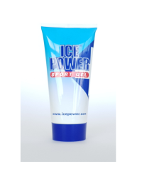 Ice Power Sport Gel x 150ml