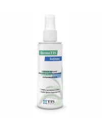 DermoTIS Lotiune cu clorhexidina 0.2% si extracte naturale x 110 ml  TIS