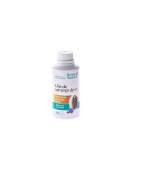 Ulei de seminte de in 1000 mg, 90 capsule, Rotta Natura