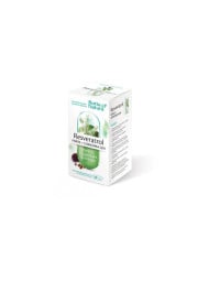 Resveratrol forte + Coenzima Q10, 30 capsule, Rotta Natura