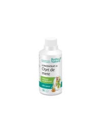 Concentrat otet mere si vitamina E, 90 capsule, Rotta Natura