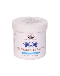 Balsam cu gheara diavolului 250ml