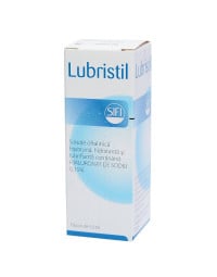 Lubristil 0,15 % x 10 ml sol. oft.