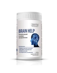 Brain Help, 250 g, Zenyth