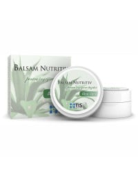Balsam nutritiv pentru îngrijirea buzelor x 6 g TIS