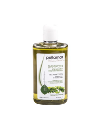 Pell Amar Beauty Hair Sampon pentru stimularea cresterii parului cu extract de urzica, 250 ml
