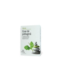 Alevia CEAI DE PATLAGINA, 50 g