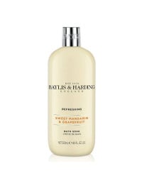 Baylis and Harding Crema de baie Mandarina & Grapefruit 500ml BMMBSMG/2