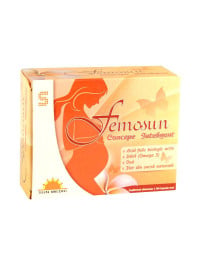 Femosun x 30 cps