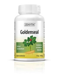 Goldenseal 300 mg, 45 capsule