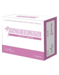 Softigyn, 6 capsule vaginale moi