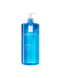 Gel spalare piele sensibila, bebelusi, copii, adulti Lipikar, 750ml, La Roche-Posay