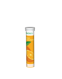 BERES Multivitamine , 20 cp eff
