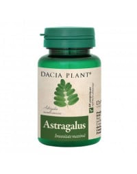 Dacia Plant Astragalus x 60 cpr.