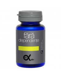 Dacia Plant Fara dependente, 60 cpr.