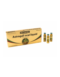 ON Astragali, 10fiole, 10 ml