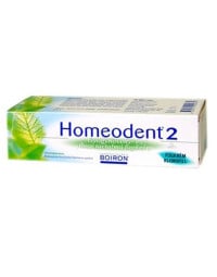 Homeodent 2 pasta dintifluo+pl.